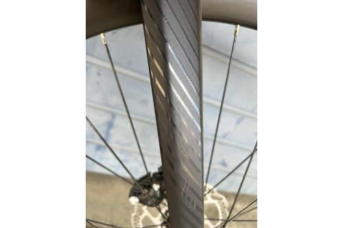 Rower gravel Orbea Terra H30 1x GRX 2023- OUTLET #12